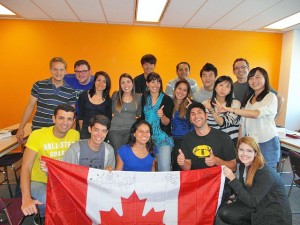 Sprachdirekt - Gruppe